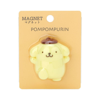 Sanrio Mini Mascot Magnet