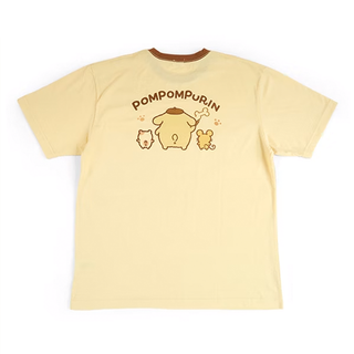 Sanrio Painting T-Shirt