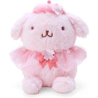 Sanrio Pink Sakura 8" Plush