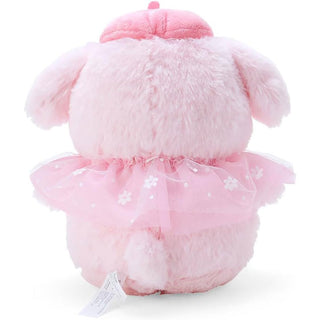 Sanrio Pink Sakura 8" Plush