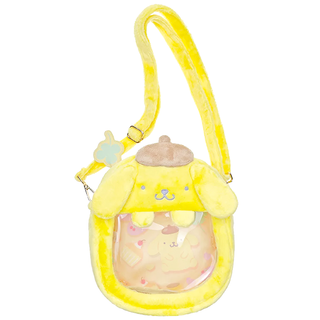 Sanrio Plush Ita-Bag