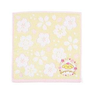 Sanrio Pink Sakura Petite Towel