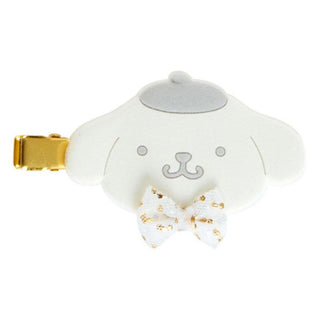 Sanrio Gold Star Hair Clip Blind Box