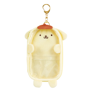 Sanrio Enjoy Idols Acrylic Stand Case