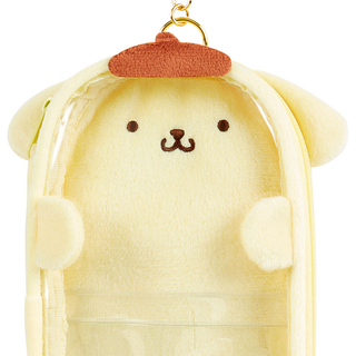 Sanrio Enjoy Idols Acrylic Stand Case