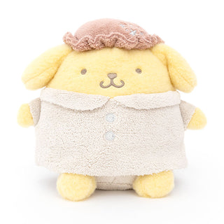 Sanrio Starry Pajamas Plush