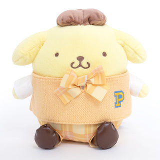 Sanrio School Uniform 8" Plush