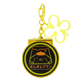 Sanrio Vivid Neon Light-Up Keychain