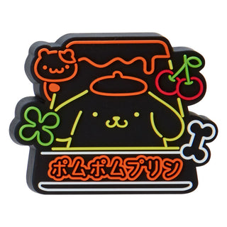 Sanrio Vivid Neon Magnet Blind Box