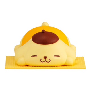 Sanrio Yoga for Everyone Figure Capsule