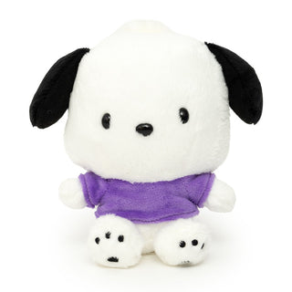 Sanrio Classic Fluffy 7" Plush