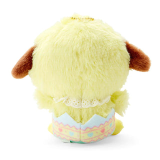 Sanrio Baby Chick Mascot Keychain