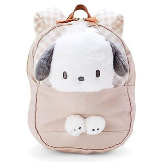 Sanrio Mini Backpack with Plush