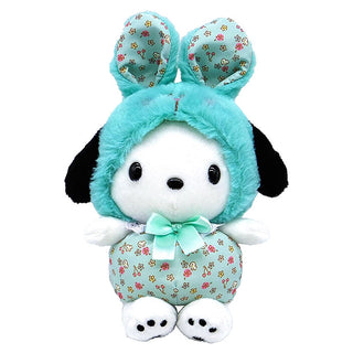 Sanrio Flower Bunny 9" Plush