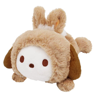 Sanrio Fluffy Laying Rabbit 5" Plush