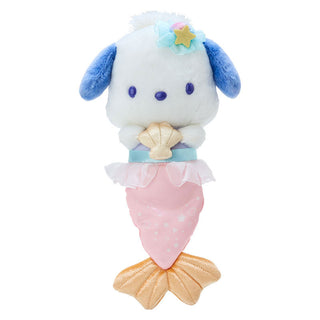 Sanrio Mermaid Plush