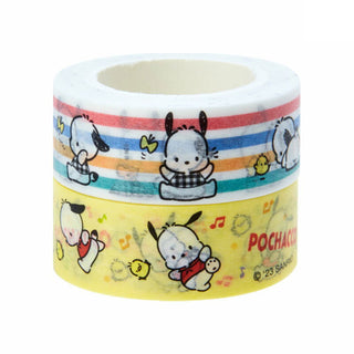 Sanrio Washi Tape Set