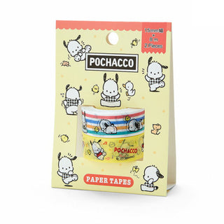 Sanrio Washi Tape Set