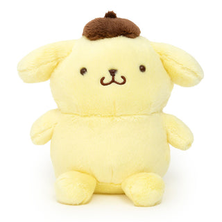 Sanrio Classic Fluffy 7" Plush