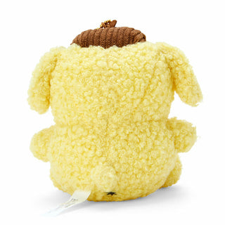 Sanrio Fancy Shop Mascot Plush Keychain