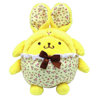 Sanrio Flower Bunny 11" Plush