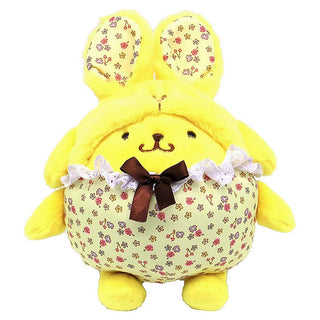 Sanrio Flower Bunny 9" Plush