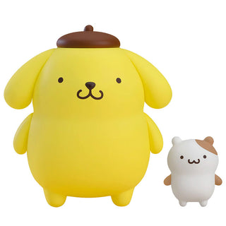 Pompompurin Nendoroid Figure