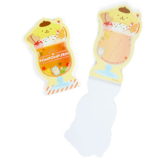 Sanrio Soda Float Memo Pad