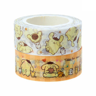 Sanrio Washi Tape Set