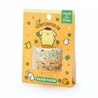 Sanrio Washi Tape Set