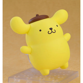 Pompompurin Nendoroid Figure