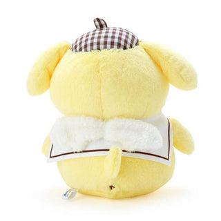 Sanrio Wing Gingham Plush