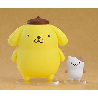 Pompompurin Nendoroid Figure