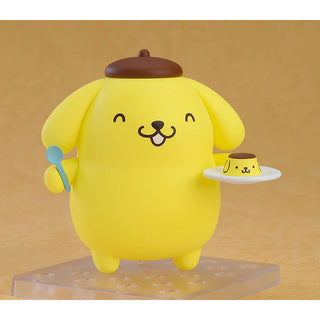 Pompompurin Nendoroid Figure