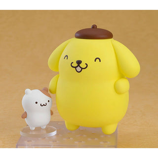 Pompompurin Nendoroid Figure