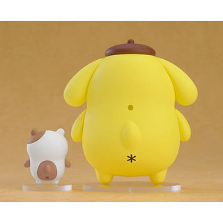 Pompompurin Nendoroid Figure