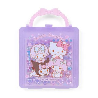 Sanrio Characters Mini Coloring and Sticker Set