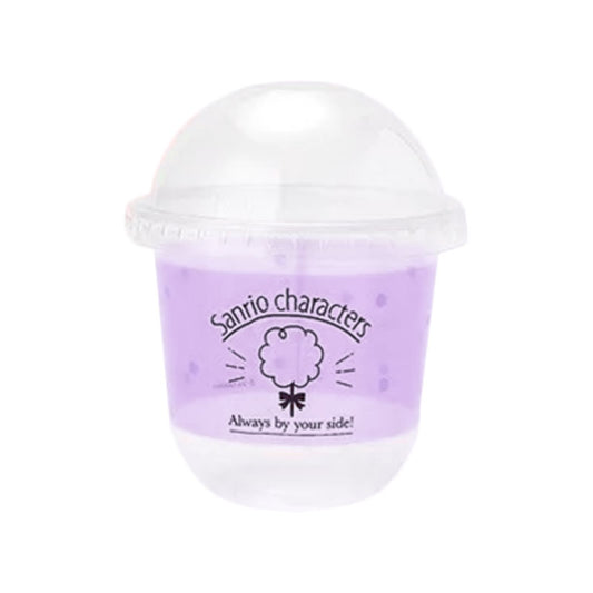 Pack Your Own Sanrio Cotton Candy - Cup