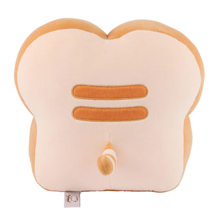 Pusheen's Kitchen Bread Mochi Plush