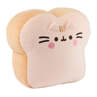 Pusheen's Kitchen Bread Mochi Plush