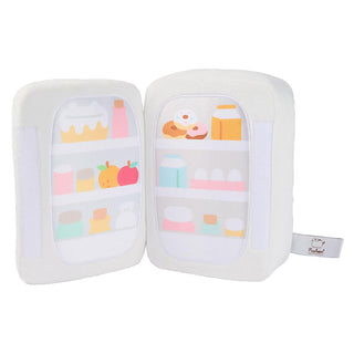 Pusheen's Kitchen Refrigerator Plush