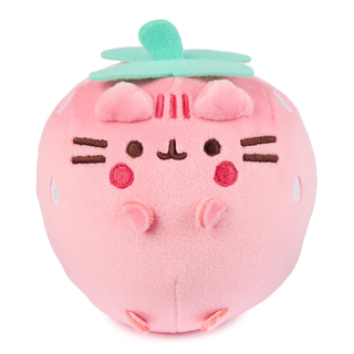 Pusheen Squisheen Fruit Assortment Plush