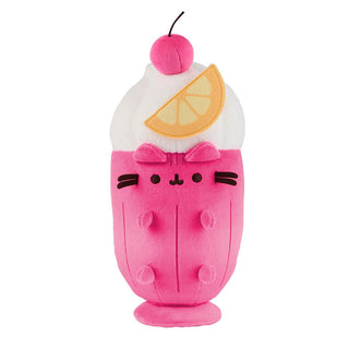 Pusheen's Kitchen Fruit Parfait Plush