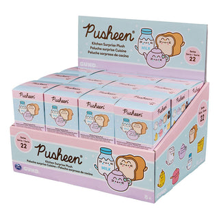 Pusheen's Kitchen Blind Box