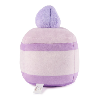 Pusheen Sweets Lavender Sponge Cake Plush