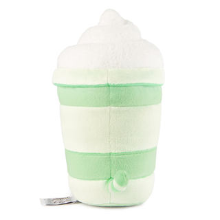 Pusheen Matcha Latte Sip Plush