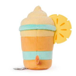 Pusheen Pineapple Float