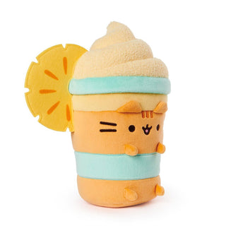 Pusheen Pineapple Float