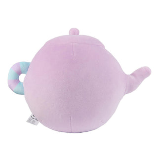 Pusheen's Kitchen Teapot Squisheen Plush