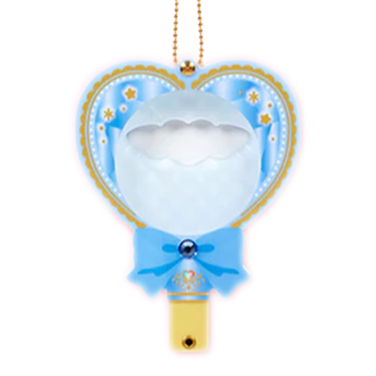 Pack Your Own Sanrio Love You More Badge Charm - Charm